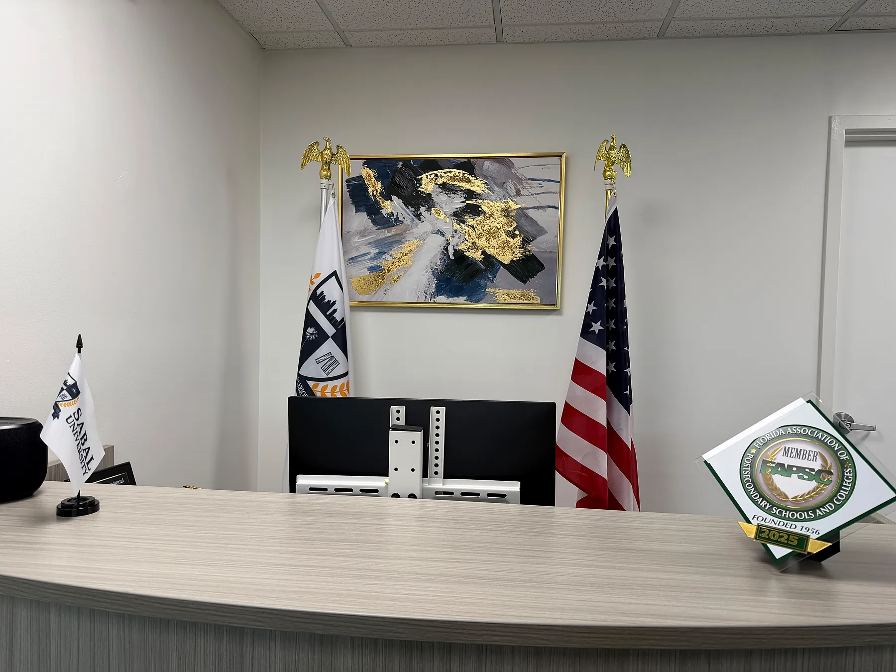 SABAL University offices