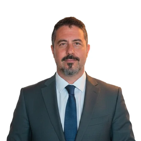 Alejandro Truebano