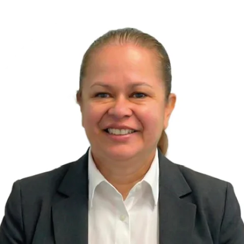 Astrid Pernia