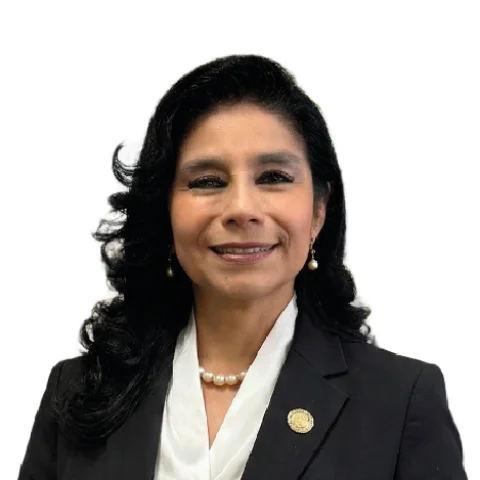 Milagros Huaman Castro
