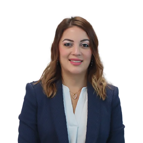 Paola Evies Rincon
